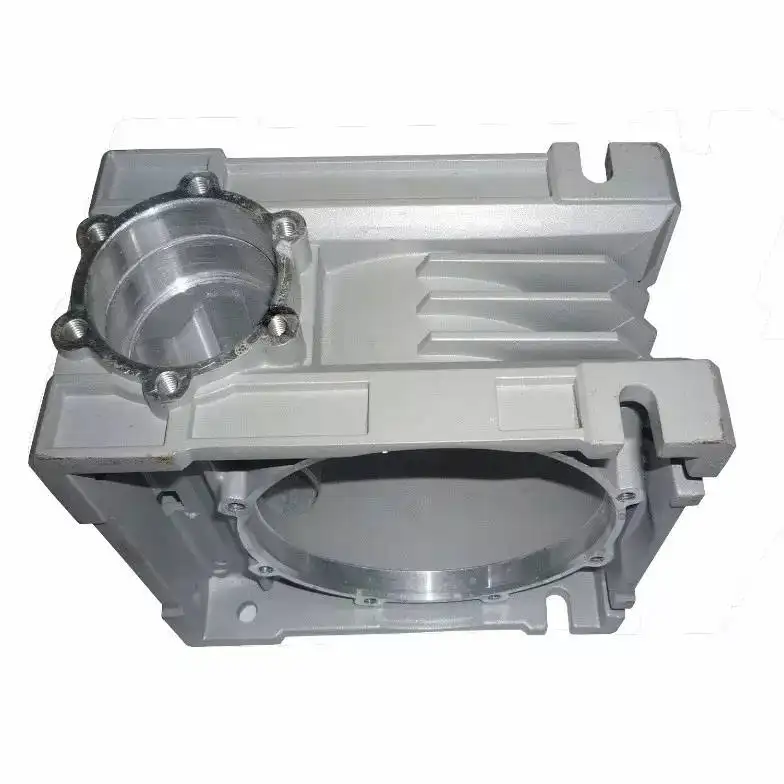 Trend Pembangunan Industri Die-casting