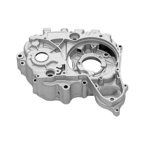 Analisis Kecacatan Die Casting