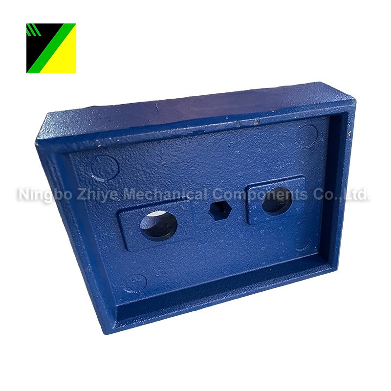 Apa sebenarnya Kelas 3A Chromium Cast Iron dan bagaimana ia boleh memberi manfaat kepada aplikasi anda?