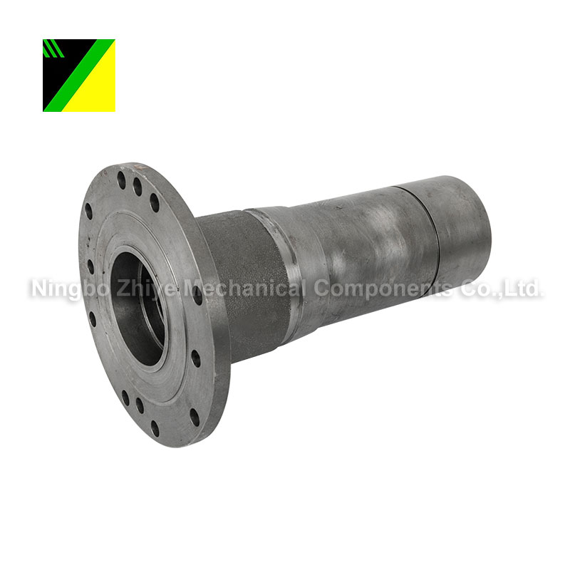 Kenapa Lost Foam Casting pilihan terbaik untuk komponen logam ketepatan?