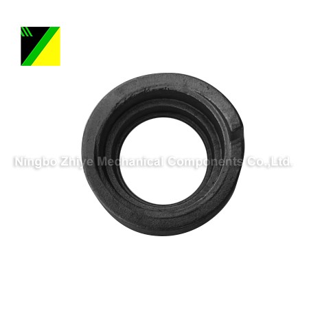 Apa yang menjadikan keluli karbon pemutus kecil kacang pilihan yang ideal untuk aplikasi perindustrian?