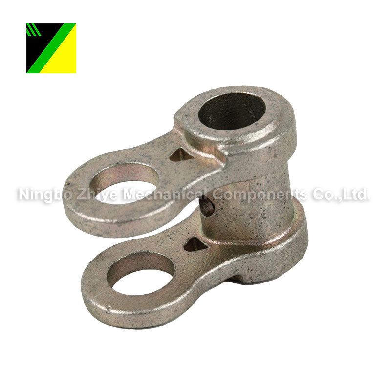 Alloy Steel Silica Sol Investment Casting Alat Ganti