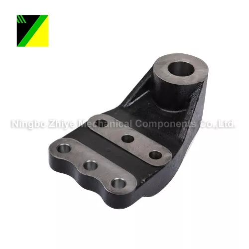 Penyangkut Buih Hilang Besi Mulur dan Belenggu