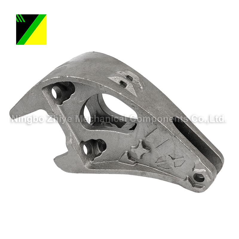 Ductile Iron Lost Foam Investment Casting Holder