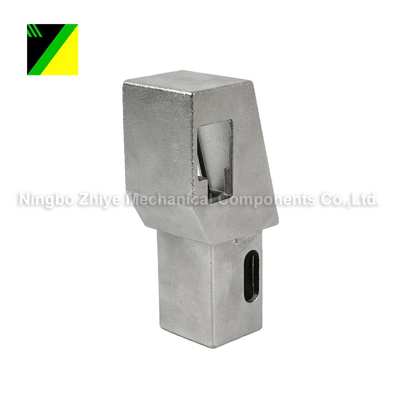 Silika Sol Precision Casting Buckle