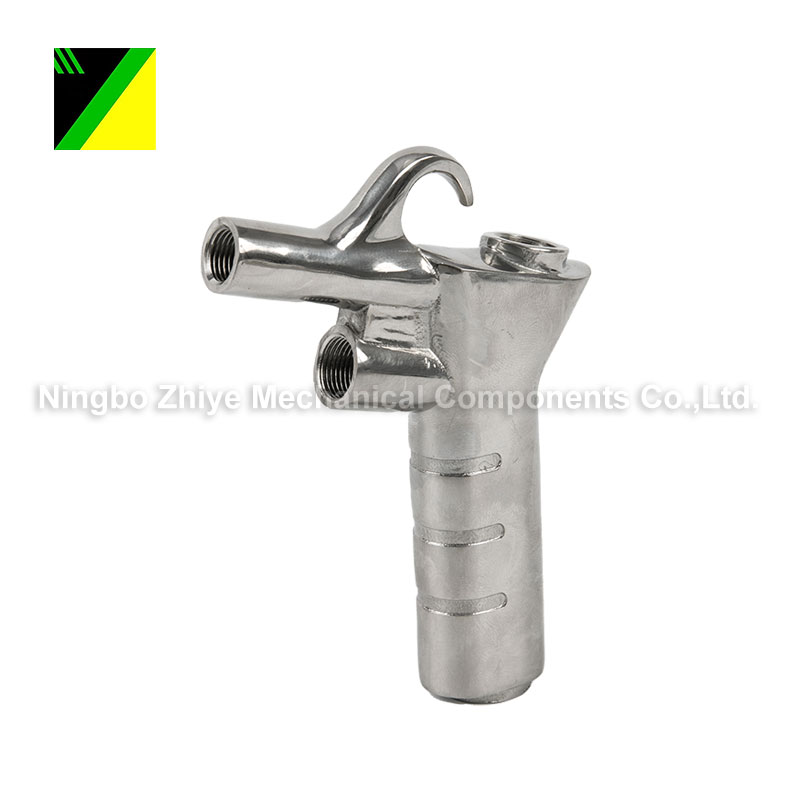 Ketua Gun Casting Silica Sol Precision