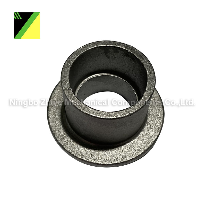 Silika Sol Precision Casting Bersama