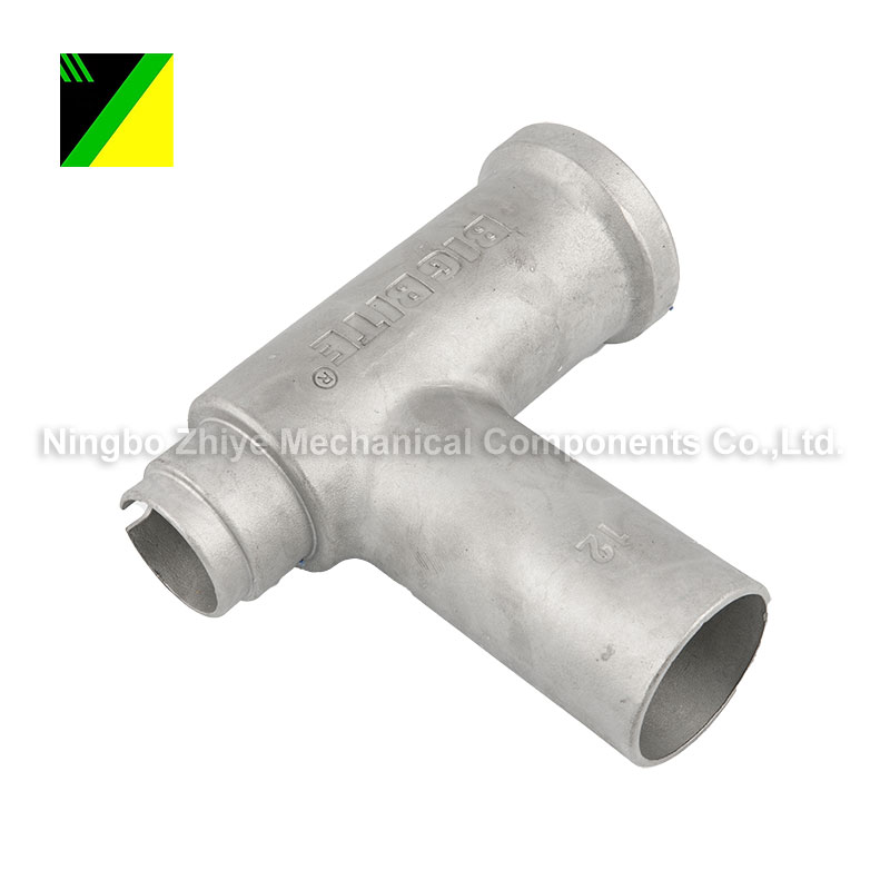 Ketua Mesin Casting Precision Silika Sol