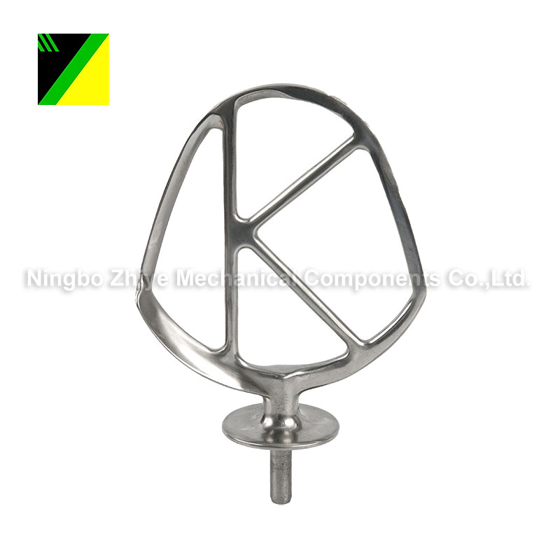 Silika Sol Precision Casting Daging Grinder Accessories