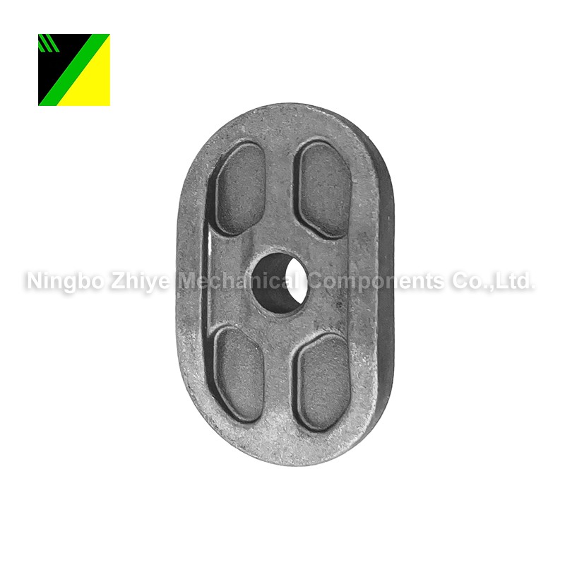 ZG230-450 ZG25 Casting Steel Carbon