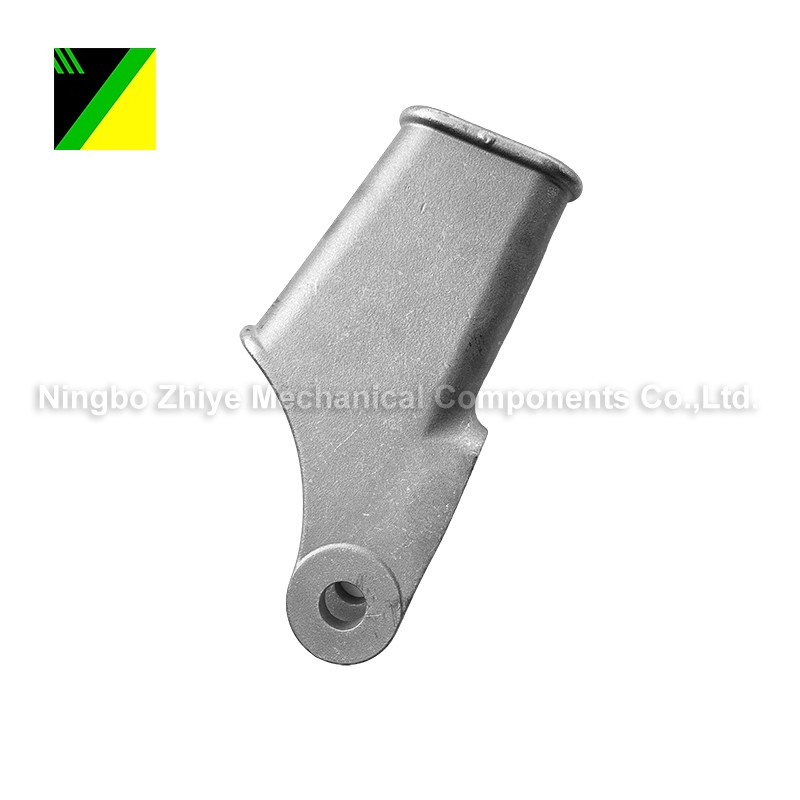 ZG270-500 ZG35 Casting Steel Carbon