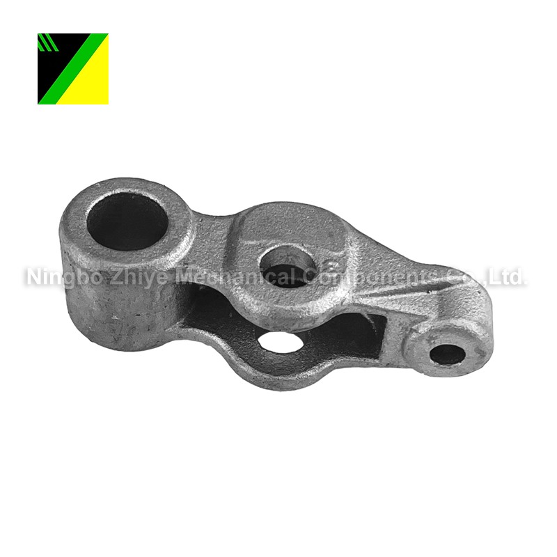 ZG310-570 ZG45 Casting Steel Carbon