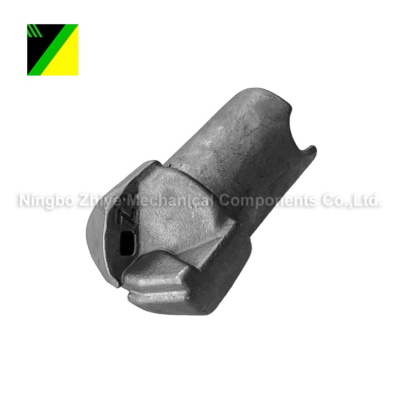 ZG340-640 ZG55 Casting Steel Carbon